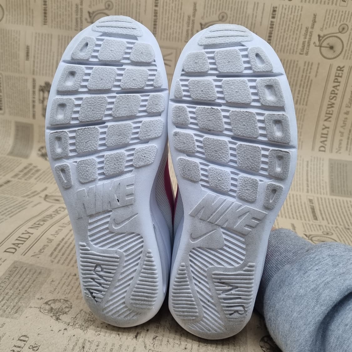 나이키 에어맥스 보케토 여성운동화225 상품이미지3