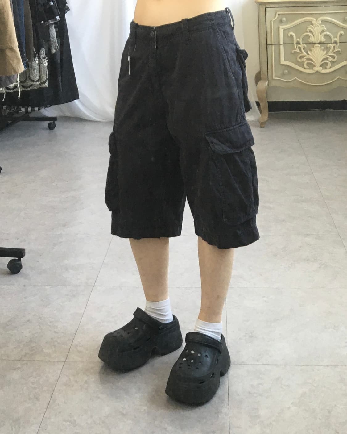 Cago half pants 상품이미지4