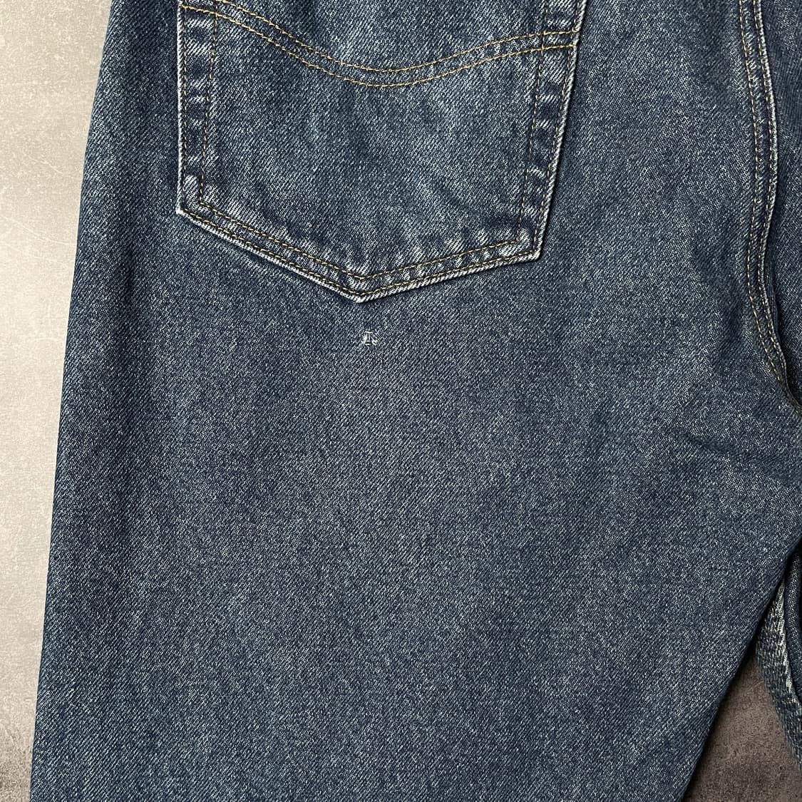CARHARTT 칼하트 빈티지 데님 워크팬츠 A01116 상품이미지10