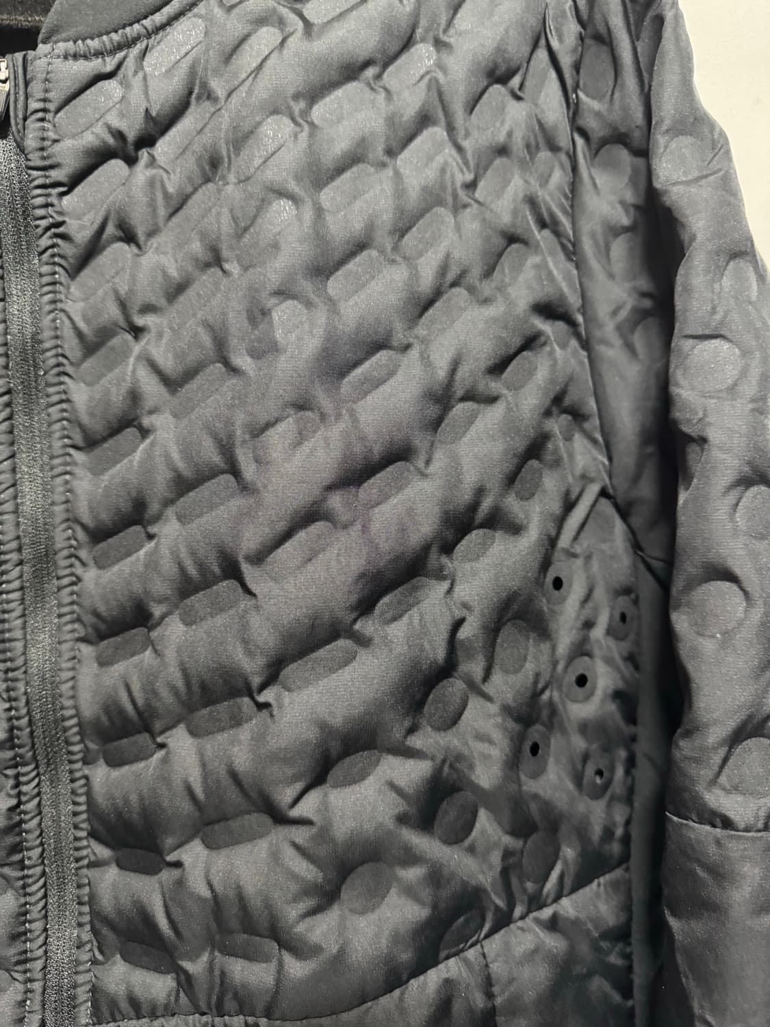 XL 나이키 에어로로프트 자켓 상품이미지6