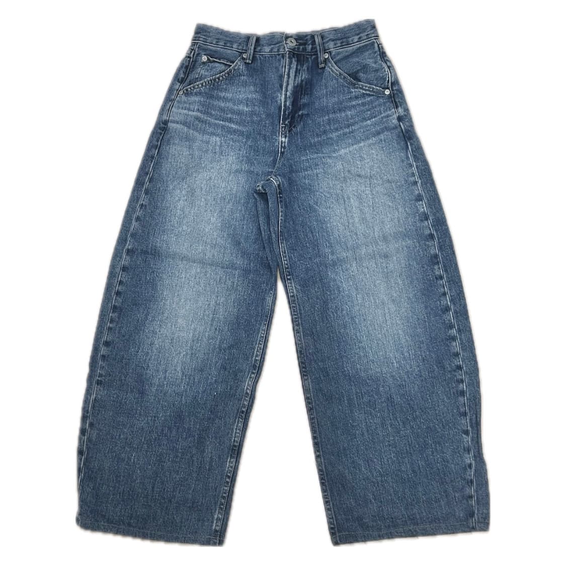 배기 커브진 중청 상품이미지1