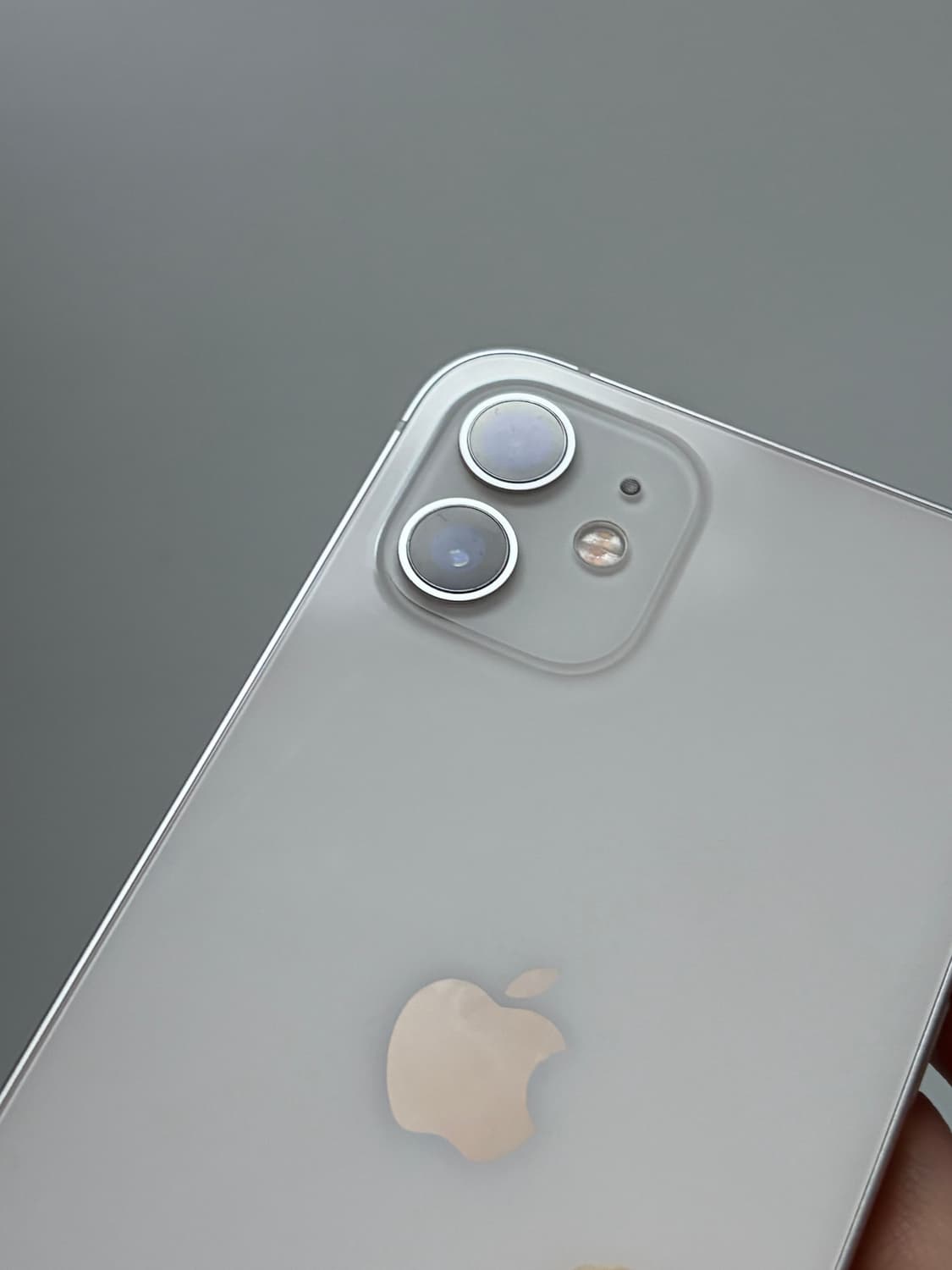 미국구매 아이폰12 (카메라무음) /  256GB 박스O 상품이미지5