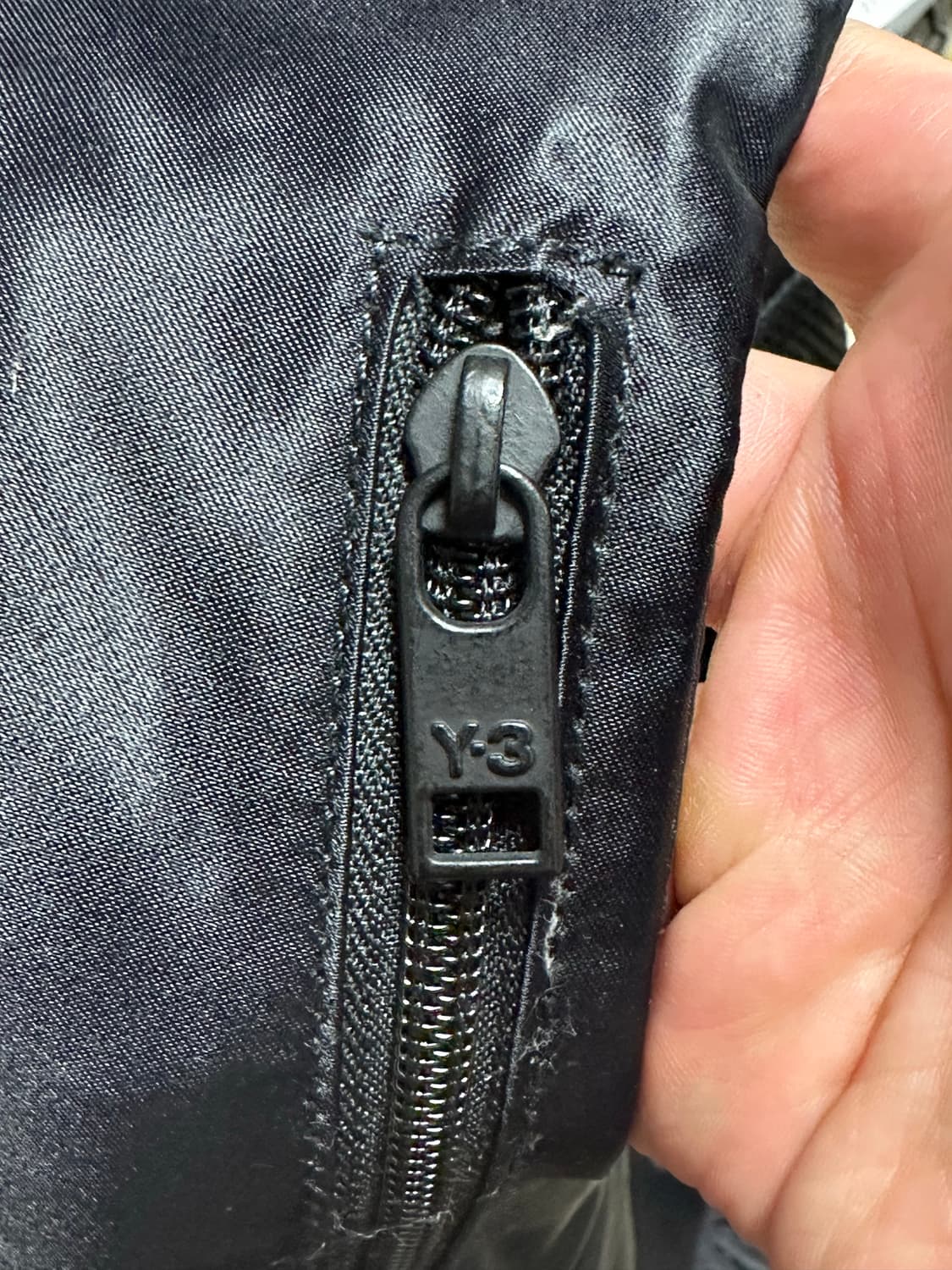 ADIDAS Y-3 아디디스 요지야마모토 백팩 가방 상품이미지5