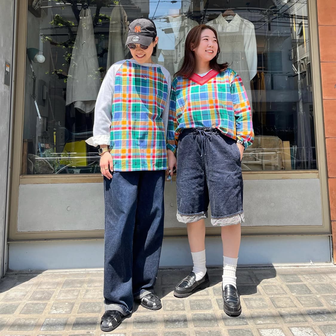 나이젤카본 마드라스 슬리브 상품이미지3