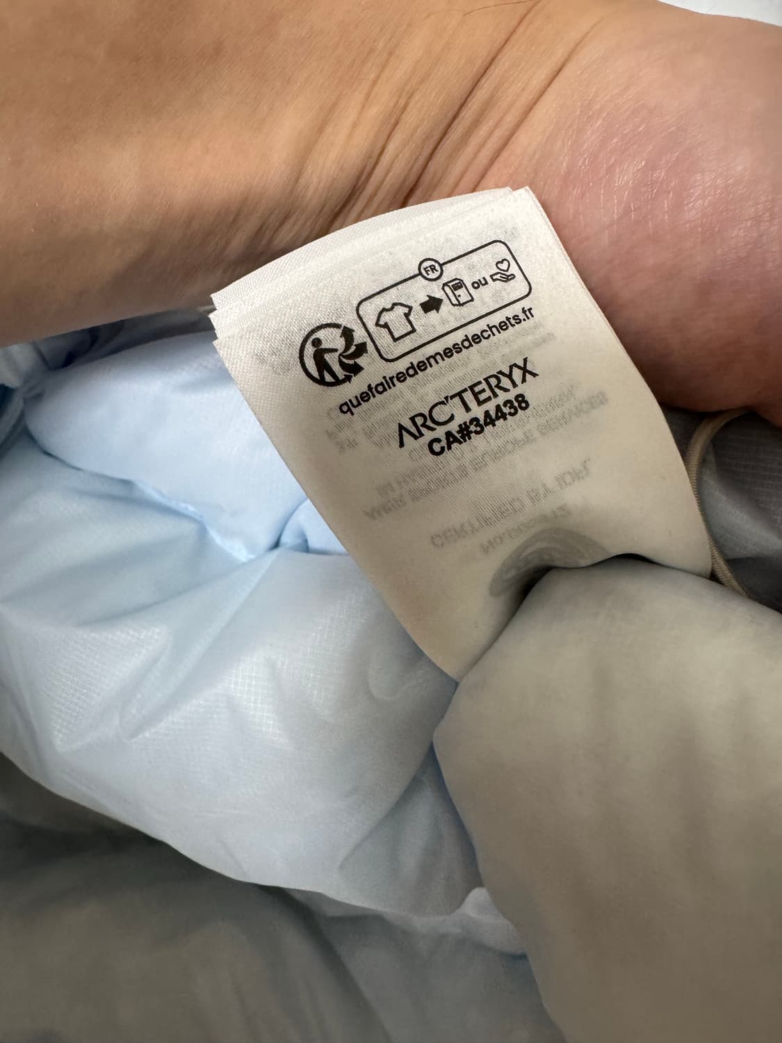 아크테릭스 세륨 베스트 데이브레이크 상품이미지5