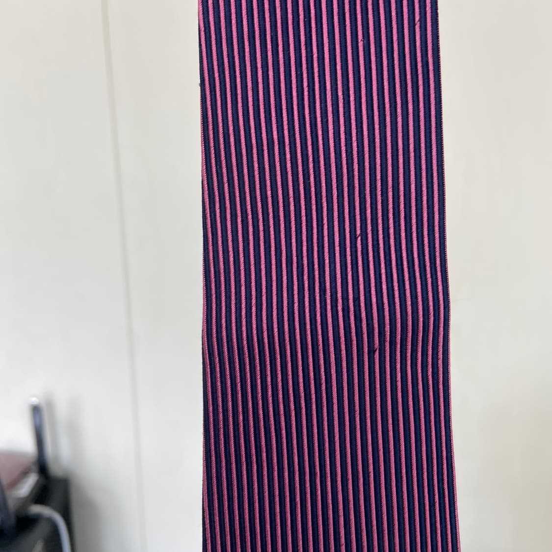 샤넬(CHANEL) 명품 정품 넥타이 상품이미지10