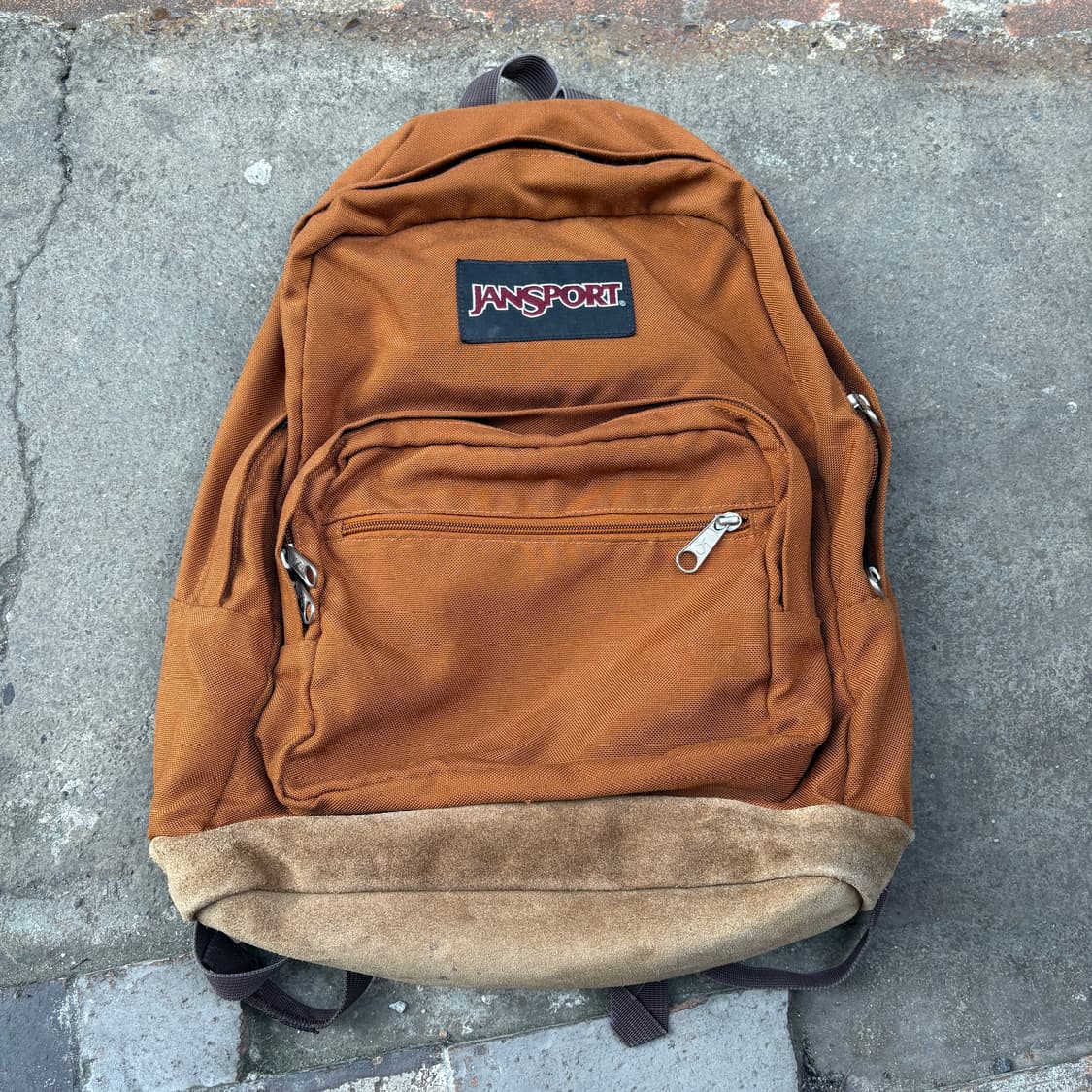Jansport 잔스포츠 백팩 가방 상품이미지1