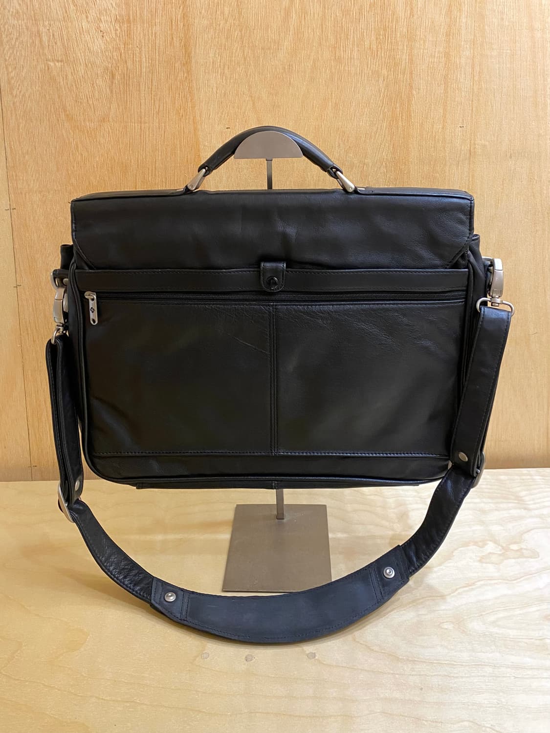 90~00s SAMSONITE briefcase 올드 샘소나이트 서류가방 상품이미지2