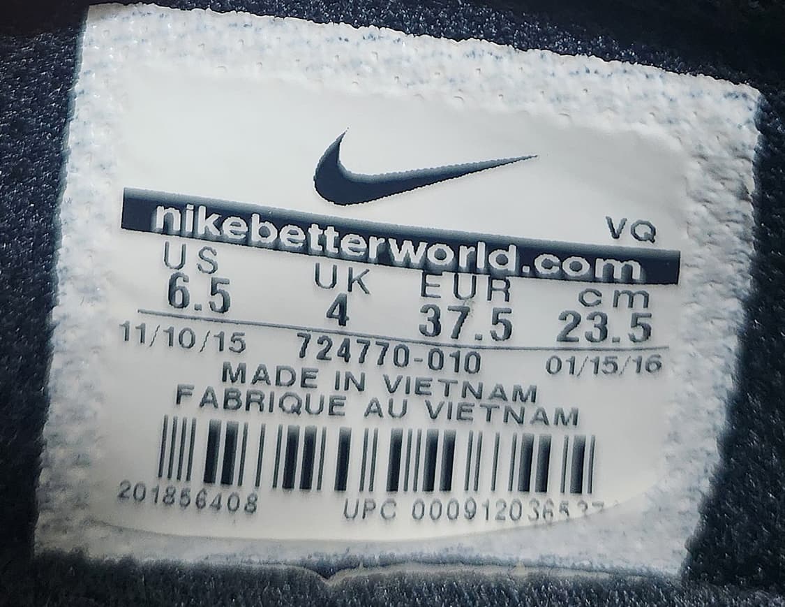 토키 슬립온 724770-010 상품이미지7