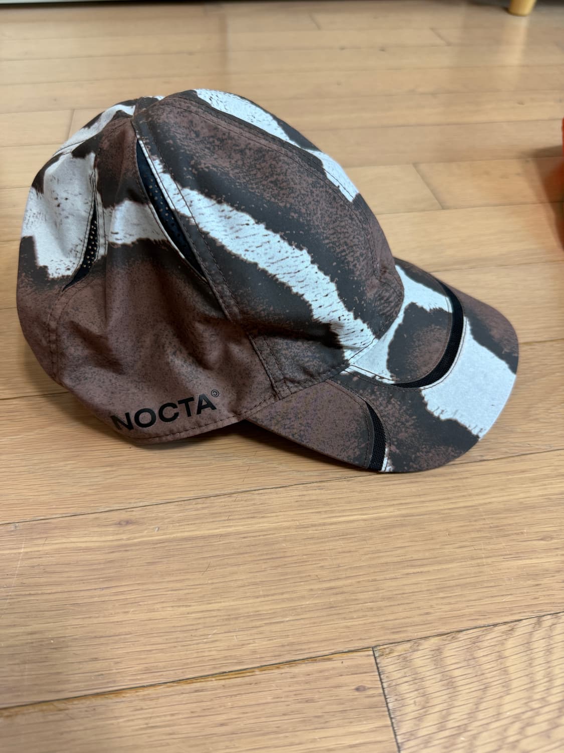 [L/XL]나이키 x NOCTA 오팔 SSC 딥커버 햇 캡 모자 드레이크 상품이미지3