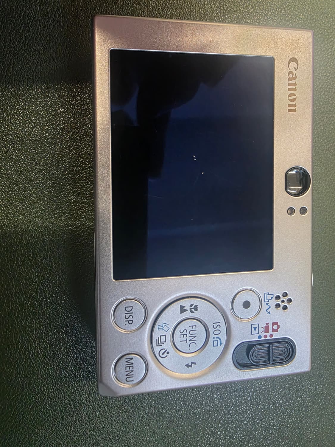 캐논 익서스70[익시10] 빈티지카메라 상품이미지2