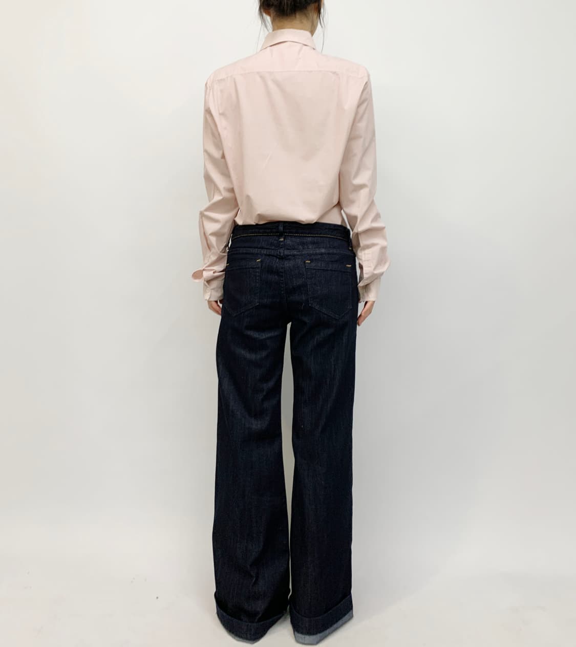 메종 마르지엘라 셔츠 상품이미지1