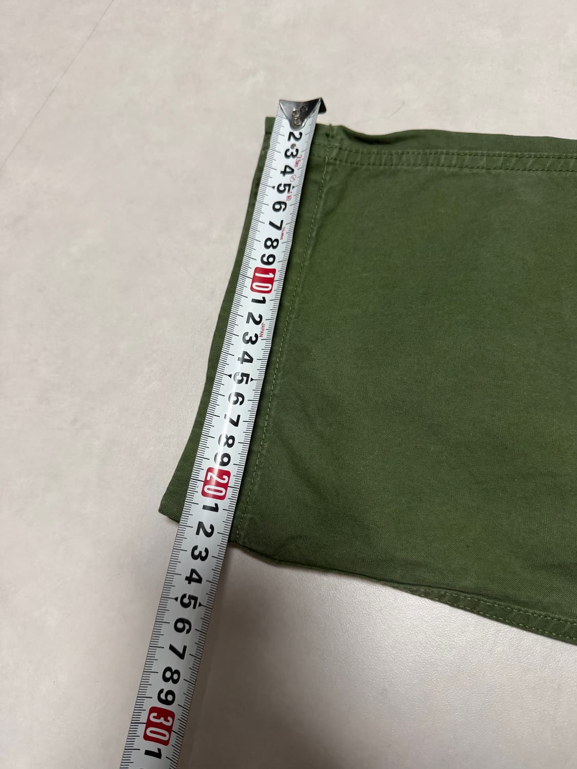 유니클로 퍼티그 팬츠 XL (34사이즈감) 상품이미지7