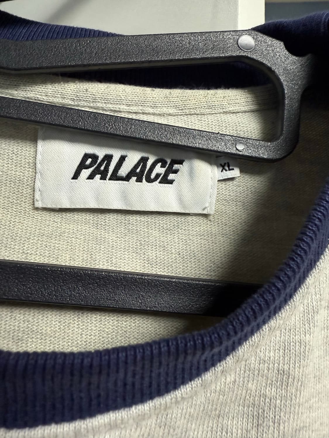 [XL]팔라스 320 크루넥 PALACE 320 CREWNECK 상품이미지3