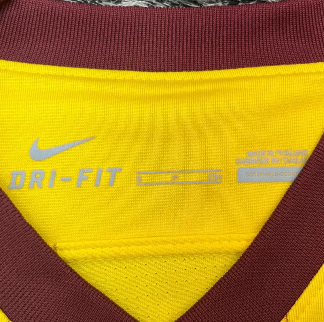 아스날 10/11시즌 어웨이 나이키 유니폼 (95) 상품이미지3