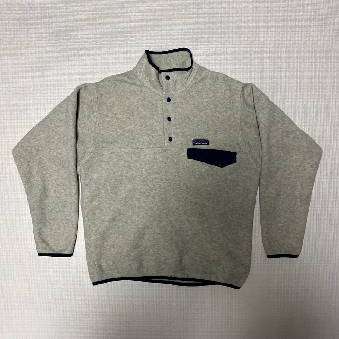 파타고니아 신칠라 오트밀 상품이미지1