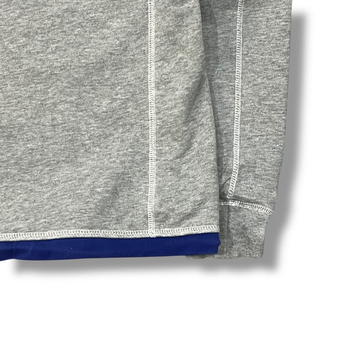 아르마니 익스체인지 로고 맨투맨 y14152 상품이미지6