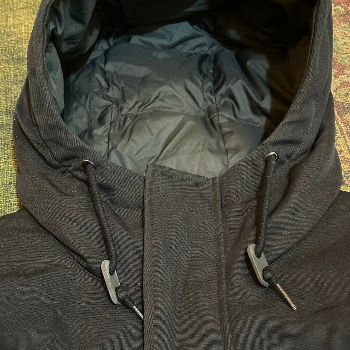 나이키 구스다운 패딩 자켓  상품이미지4