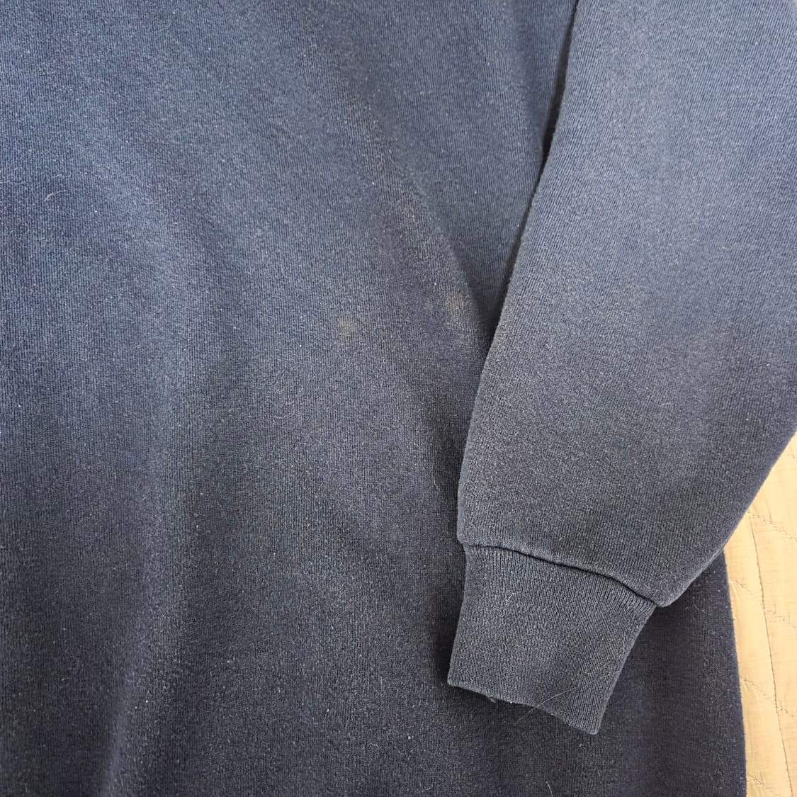 [XXL] 러셀 애슬레틱 후드집업 네이비 굿컨디션 VER.21 상품이미지5