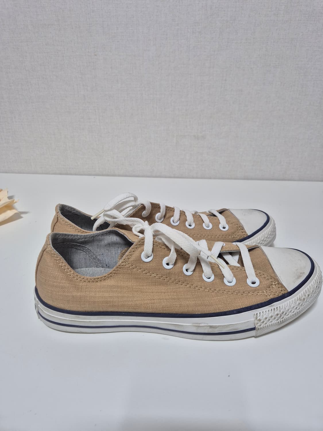 260mm 컨버스 올스타 척테일러 상품이미지5