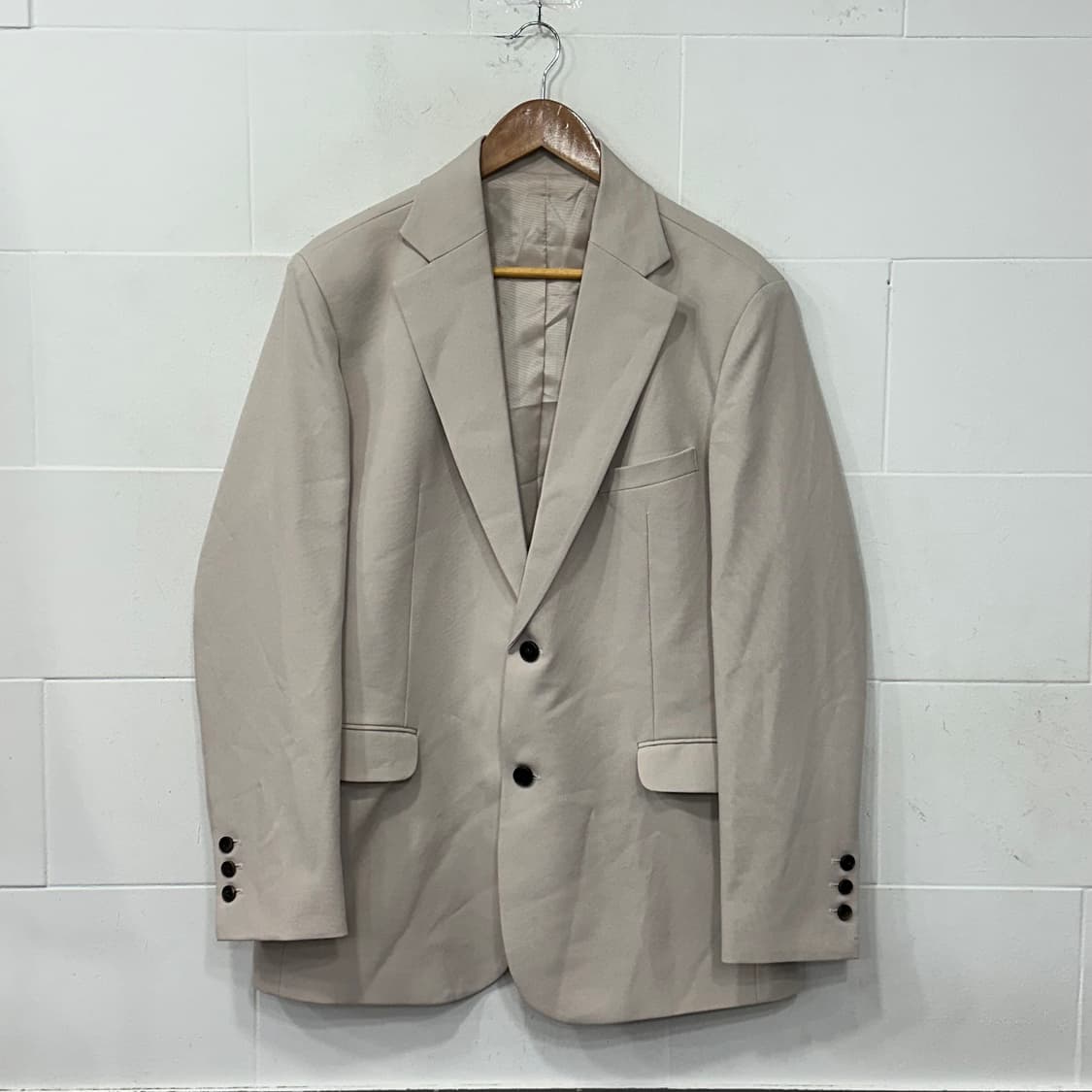 수아레 스튜디오 블레이저자켓XL 상품이미지1