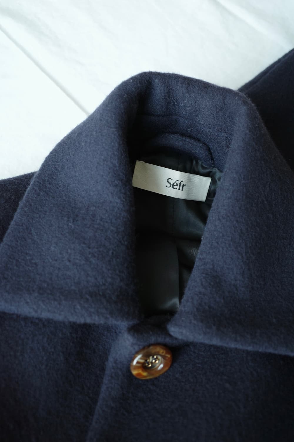 Sefr Ian Coat 상품이미지3