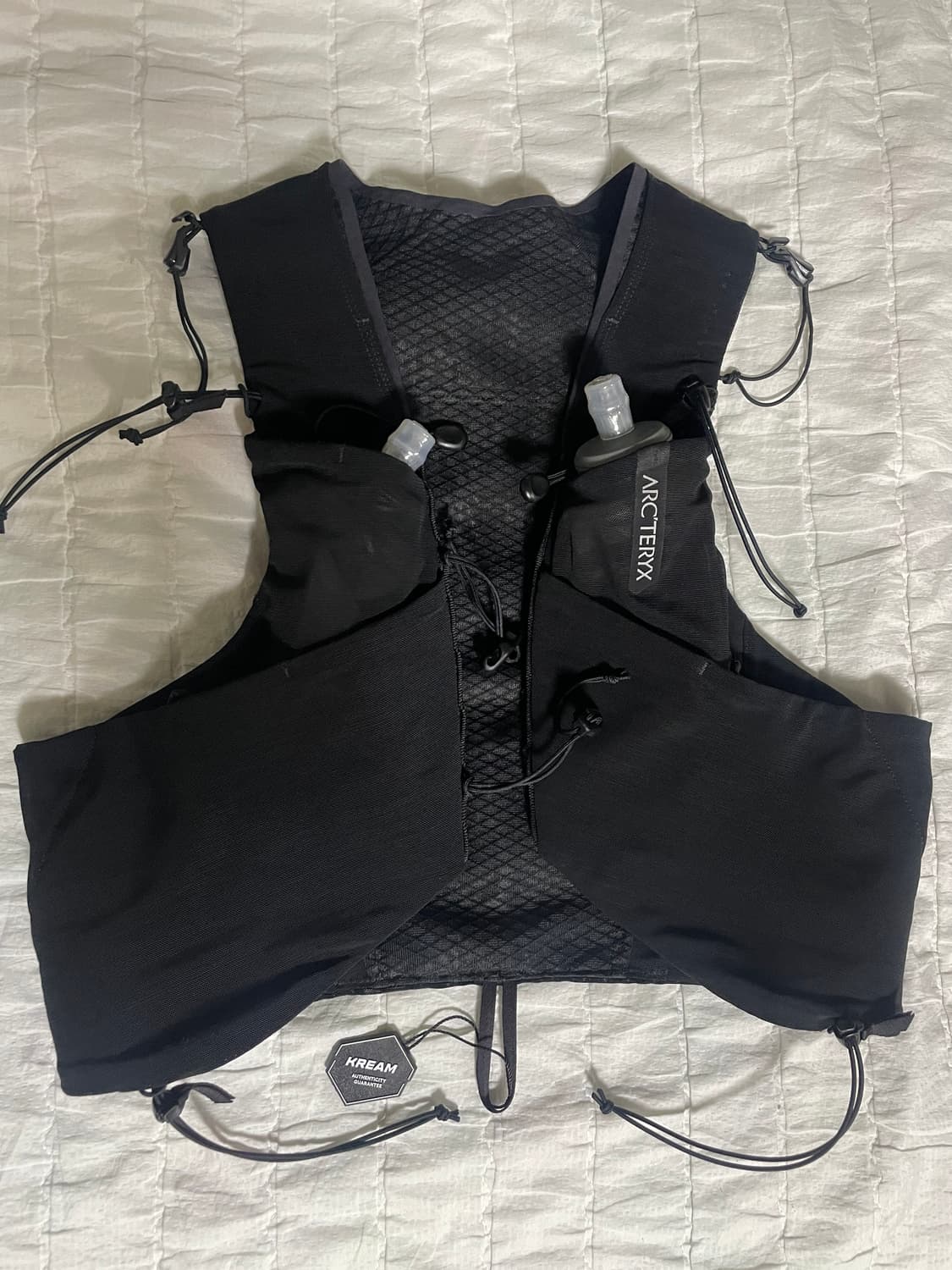 아크테릭스 노반 7 블랙 M 상품이미지1