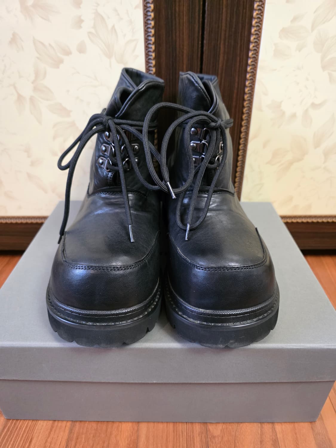 로맨틱무브 헤비듀티 부츠 260 상품이미지2