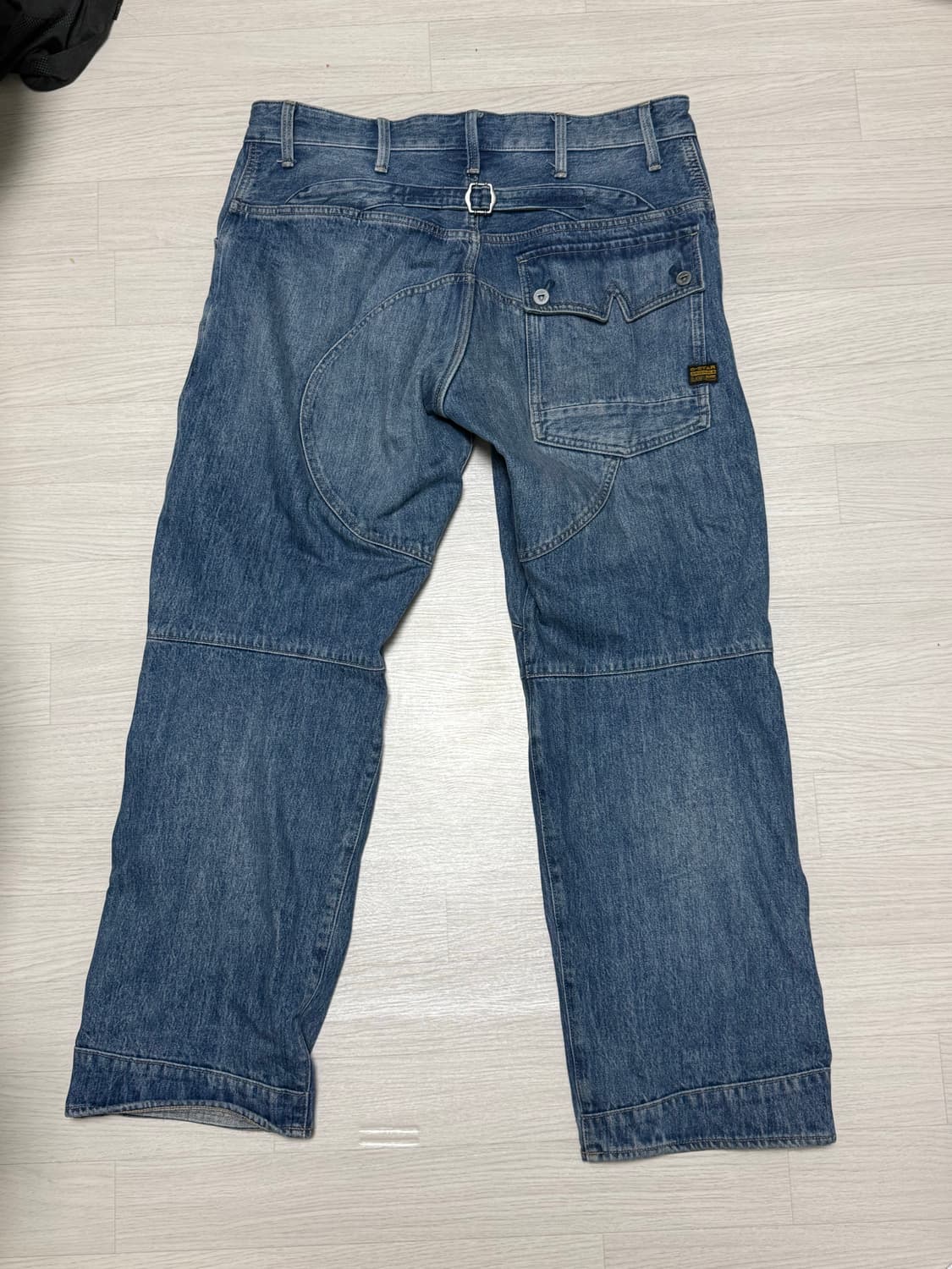 G-star Raw 청바지 팝니다 상품이미지2