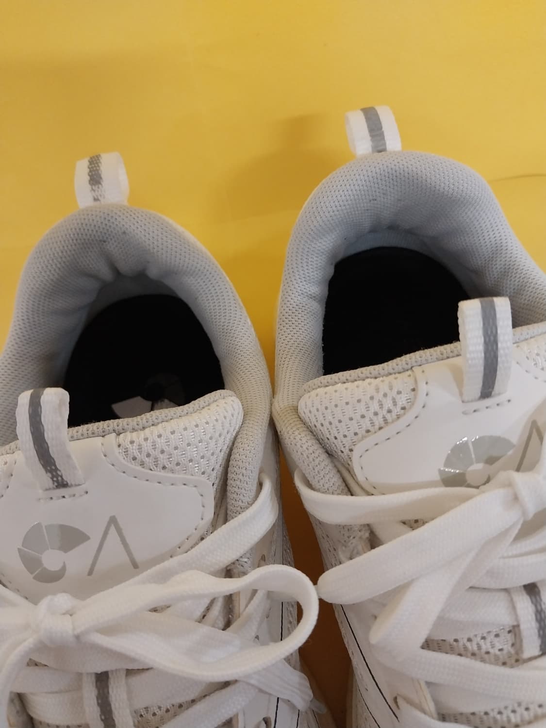 남성 네파 누볼라2 워킹화, 운동화 (275) 상품이미지5