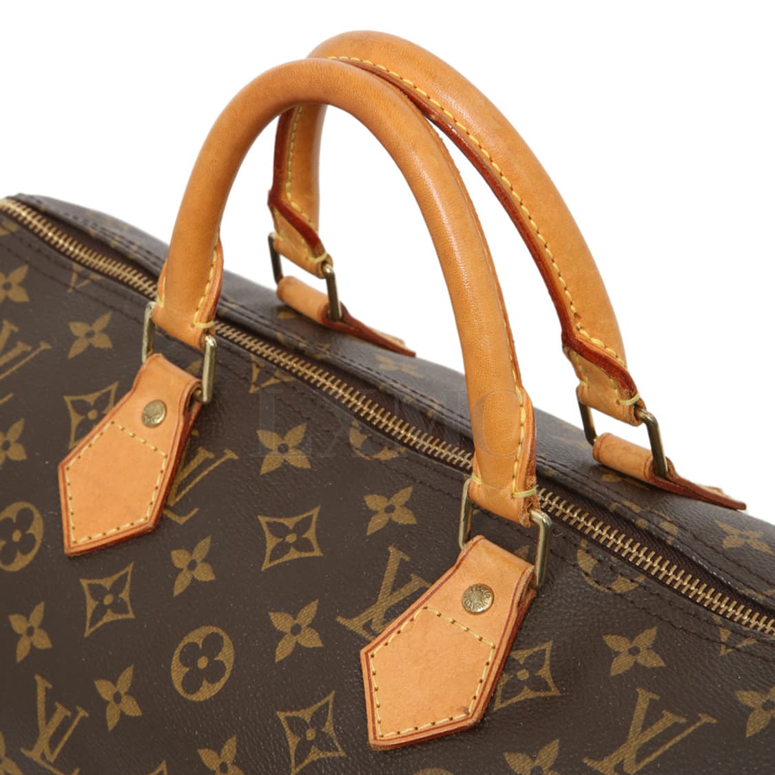 루이비통 모노그램 스피디 35CM 보스턴백 M41107 상품이미지5