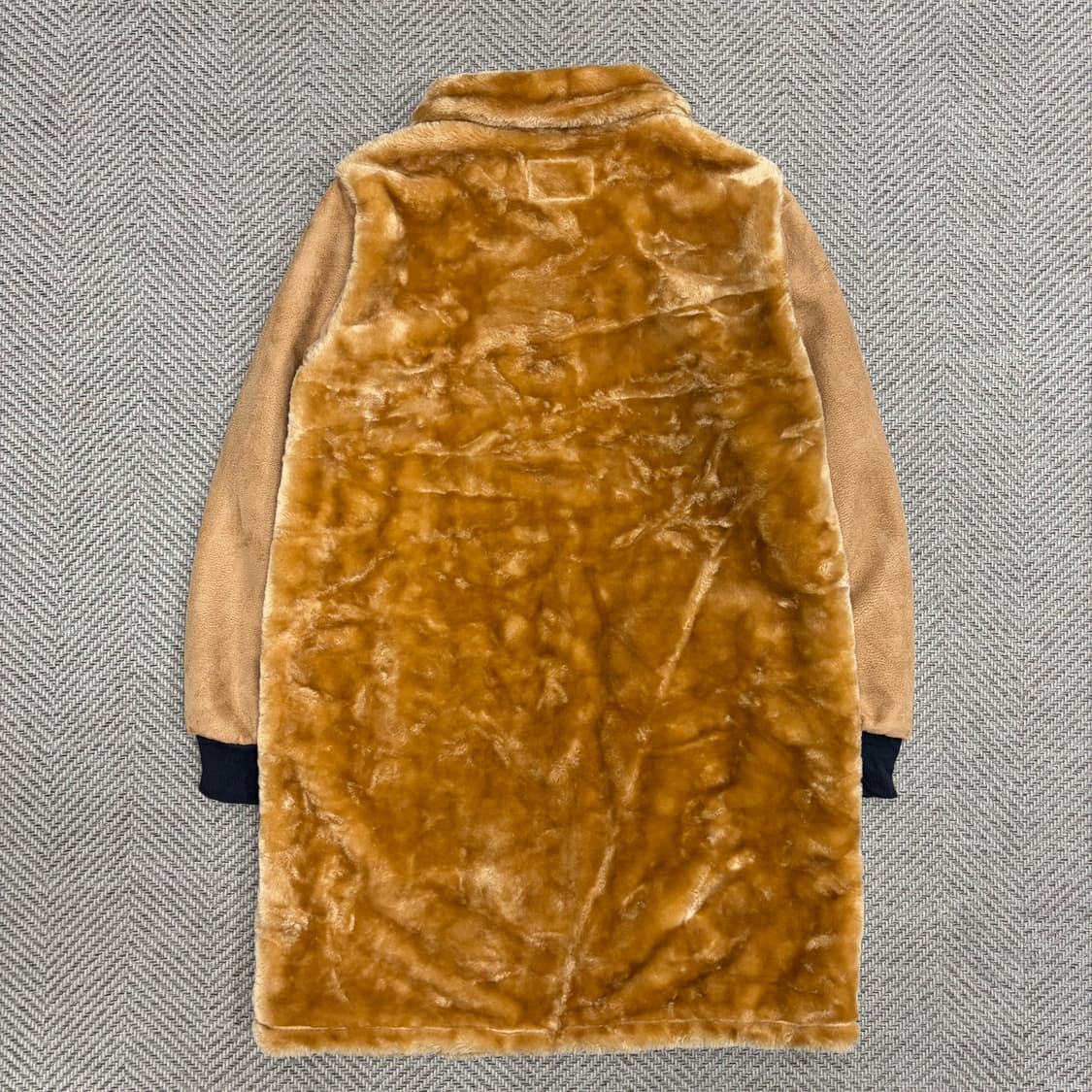 아놀드파머 스냅 퍼 코트 v1194 상품이미지2