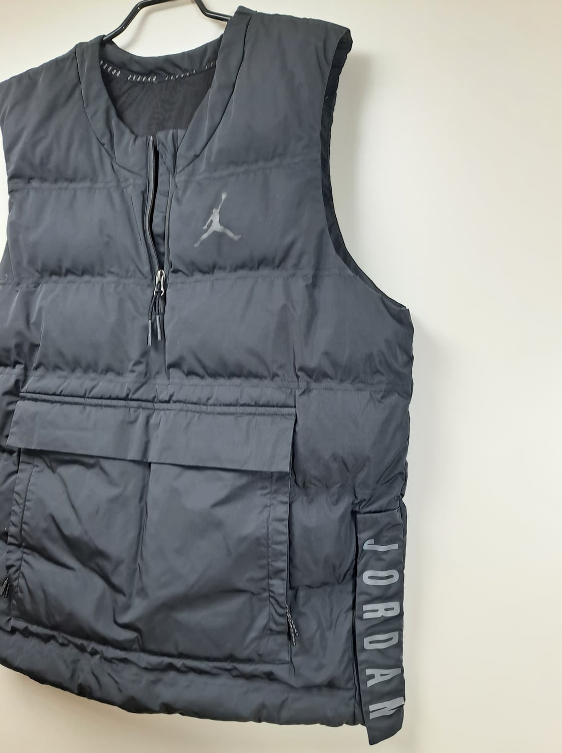 나이키 조던 23 테크 베스트 패딩조끼 L 상품이미지5