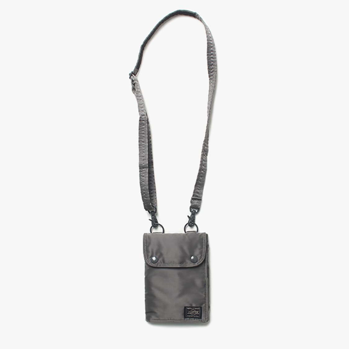  PORTER "Silver Shoulder Bag" 상품이미지1