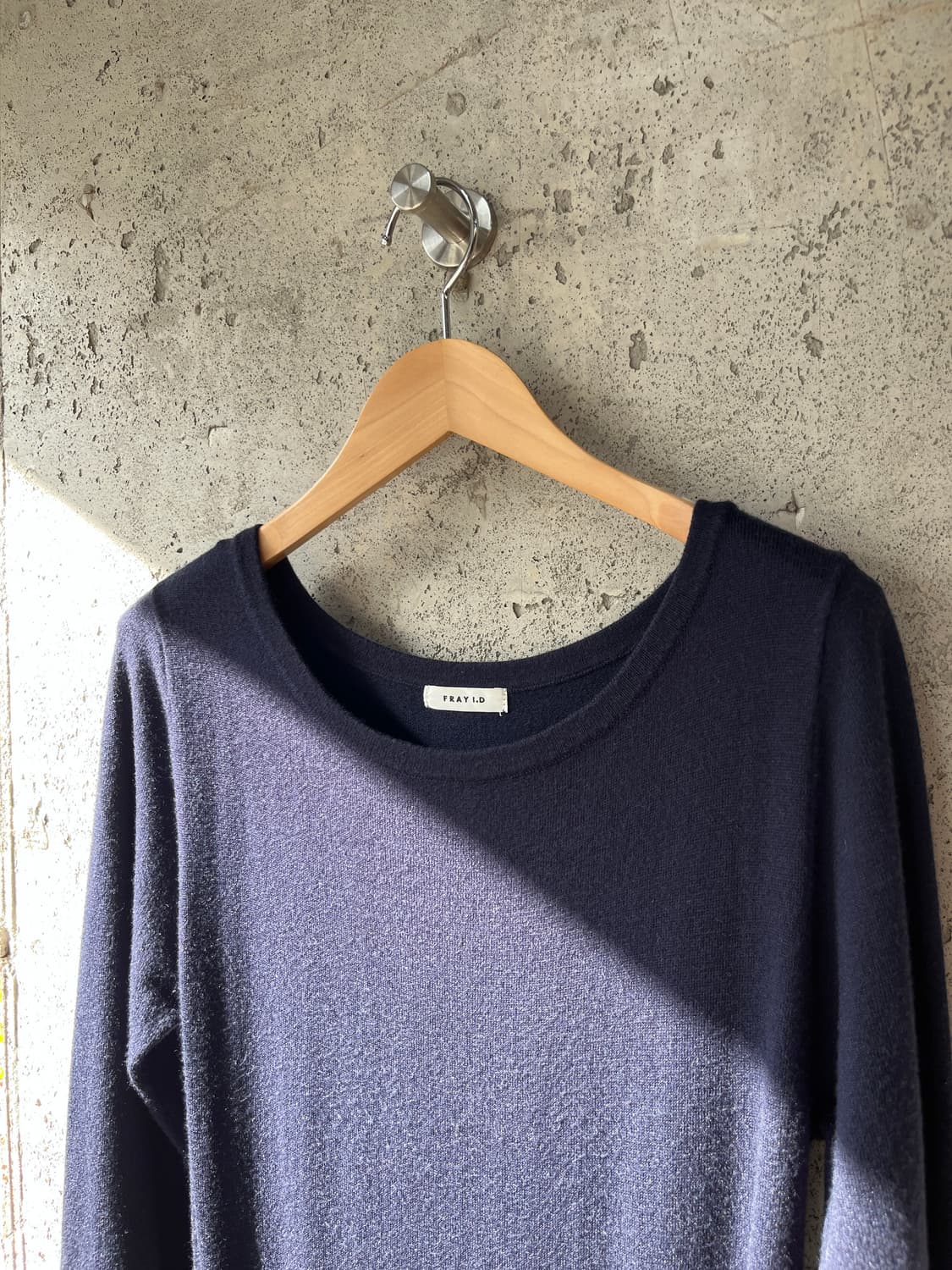 Fray I.D 프레이아이디 원피스 상품이미지6