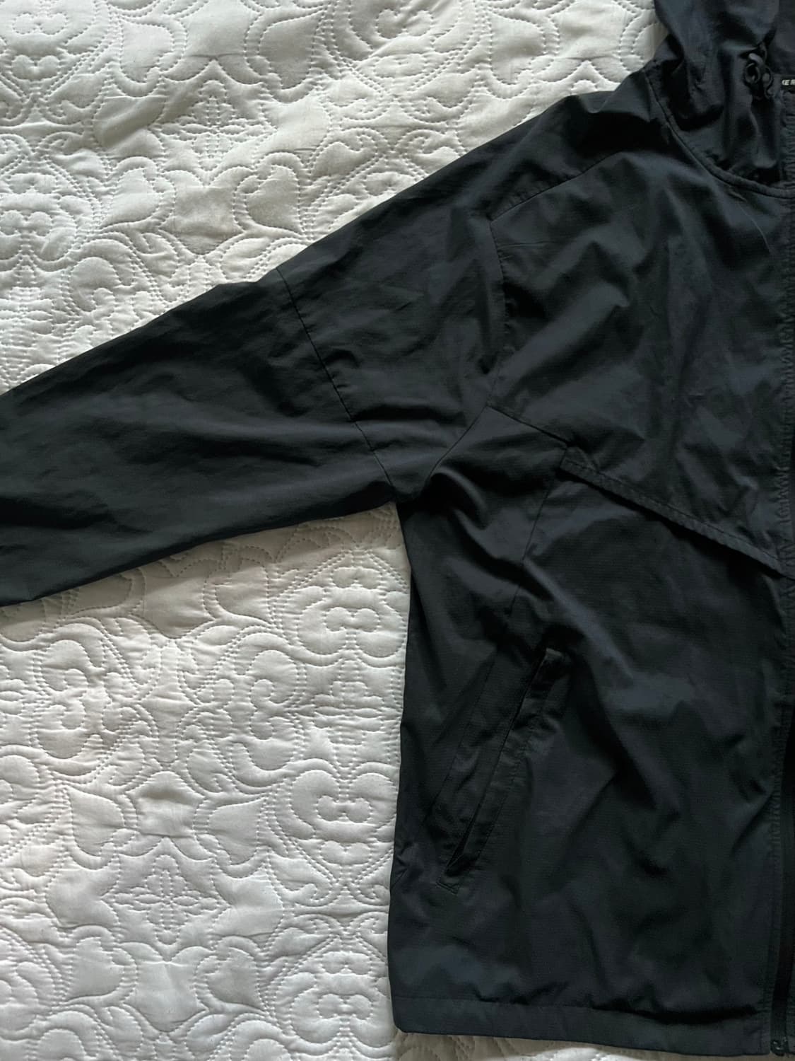 나이키 윈드러너 리펠 러닝 재킷 M 상품이미지4