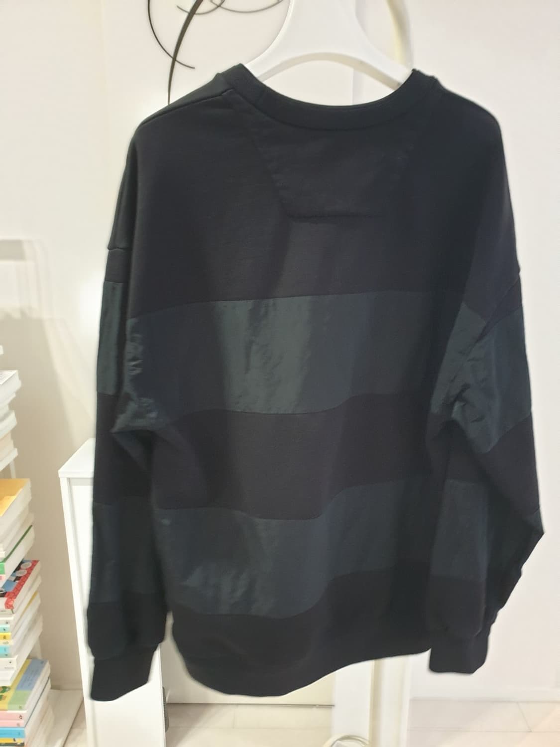 준지 오버핏 상의 상품이미지2