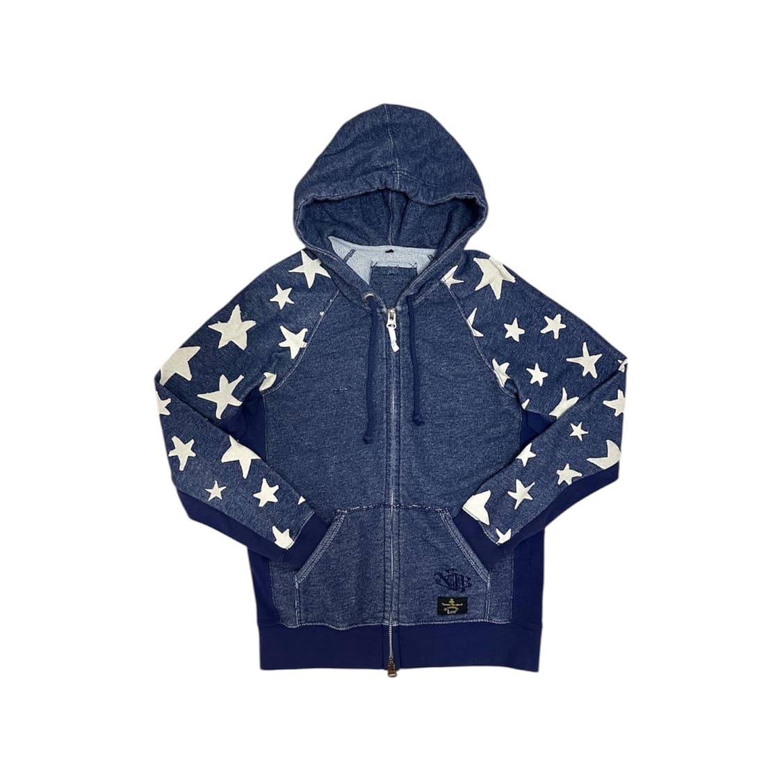 Vivienne Westwood x Lee Star hoodie 상품이미지1