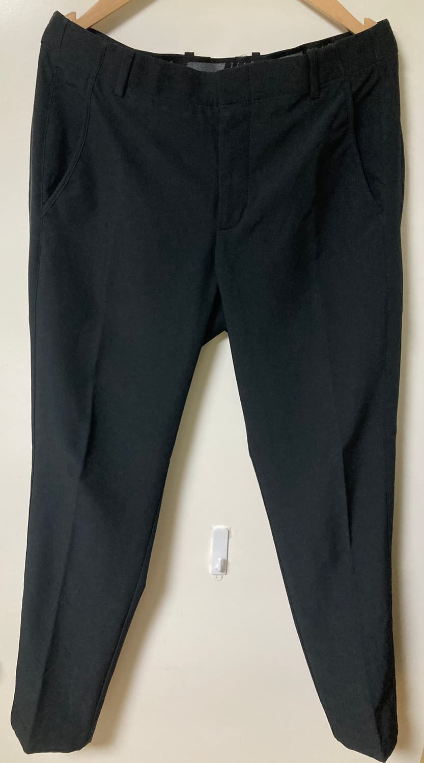 나이키 드라이핏 슬림핏 팬츠 33-32 상품이미지1