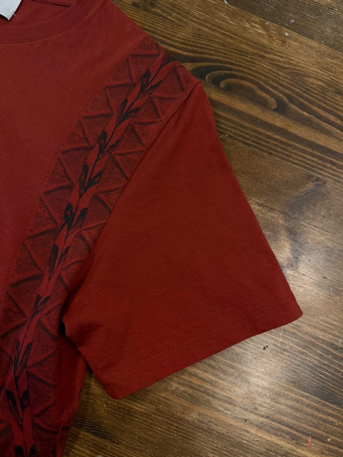 이브생로랑 그래픽 티셔츠 100 상품이미지8