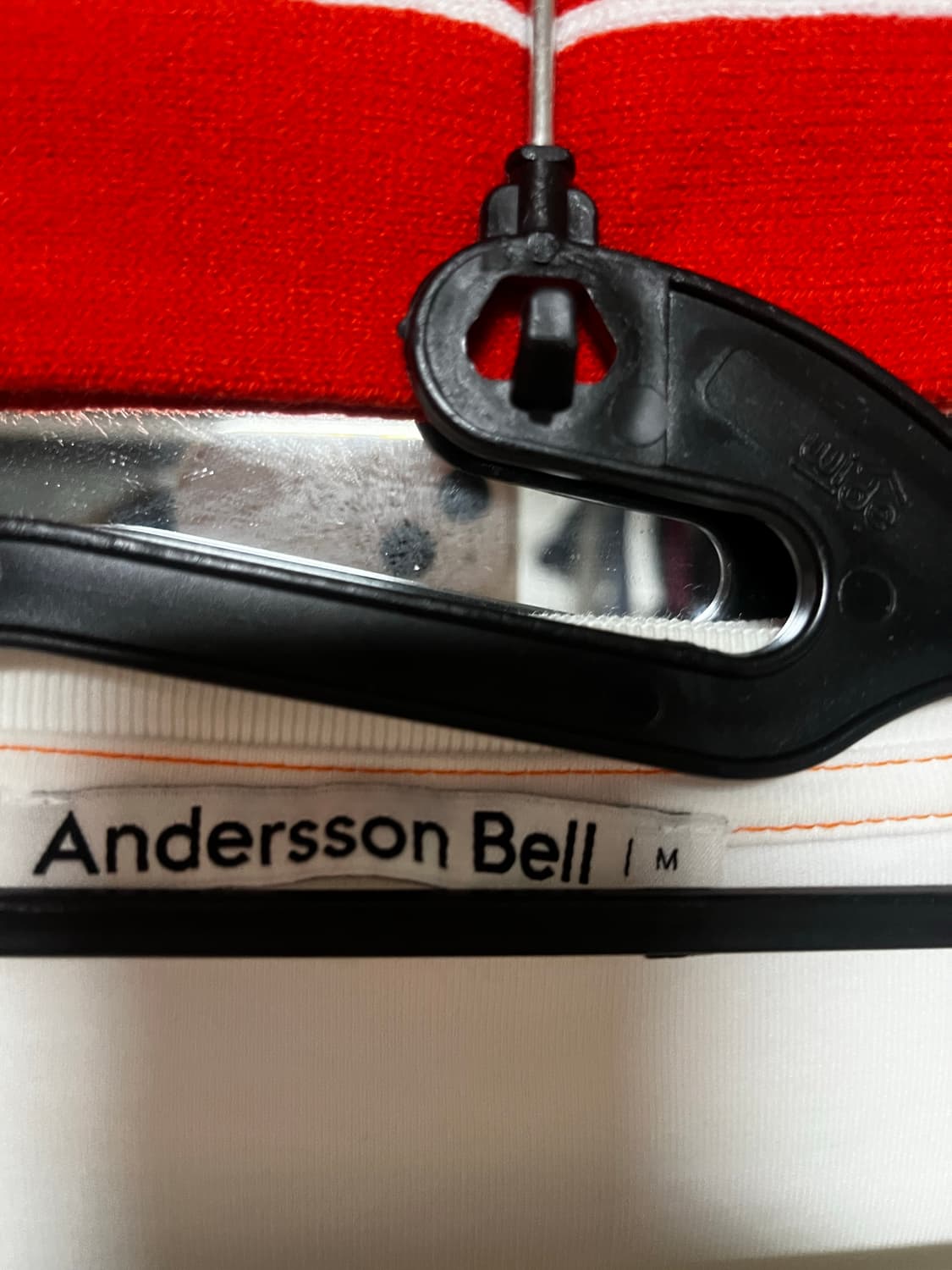 앤더슨벨 반팔  상품이미지2