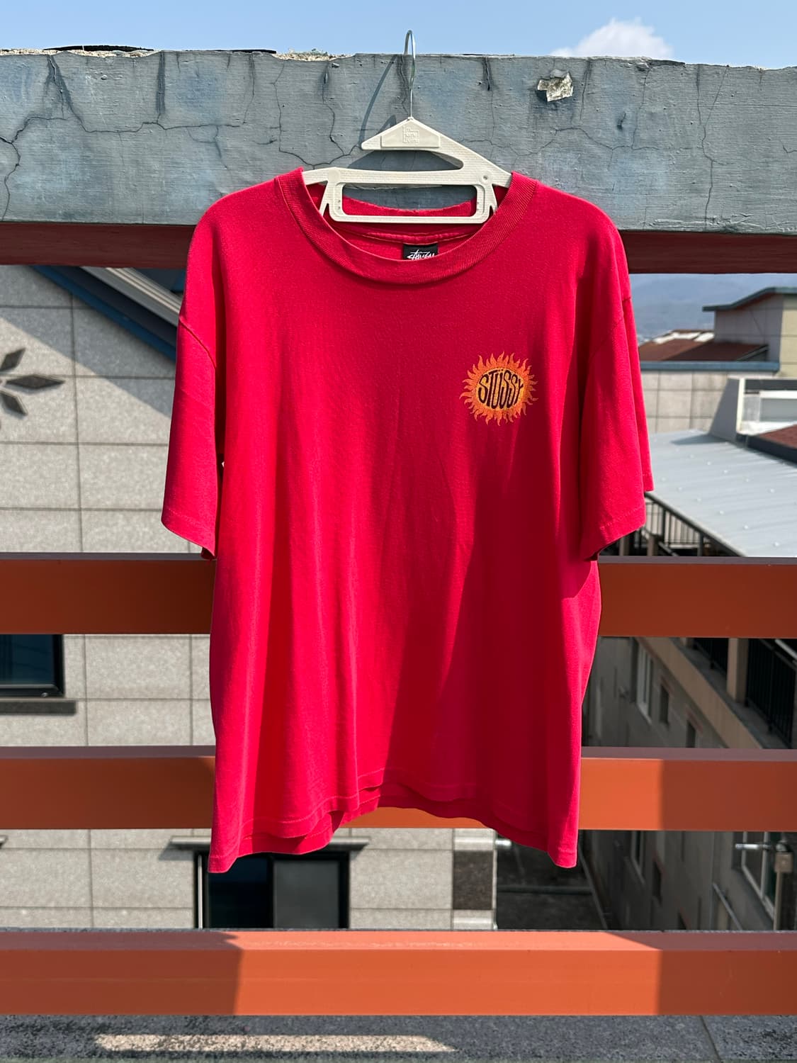 80s stussy solar 상품이미지2