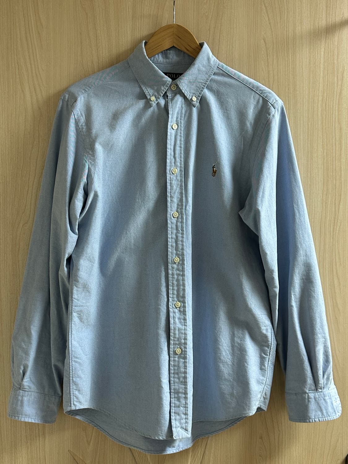 Polo Ralph Lauren 옥스포드 셔츠 M 상품이미지1