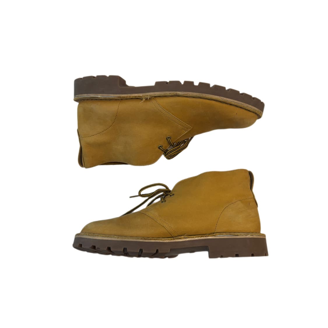 클락스 데저트 스웨이드 부츠 270 상품이미지4