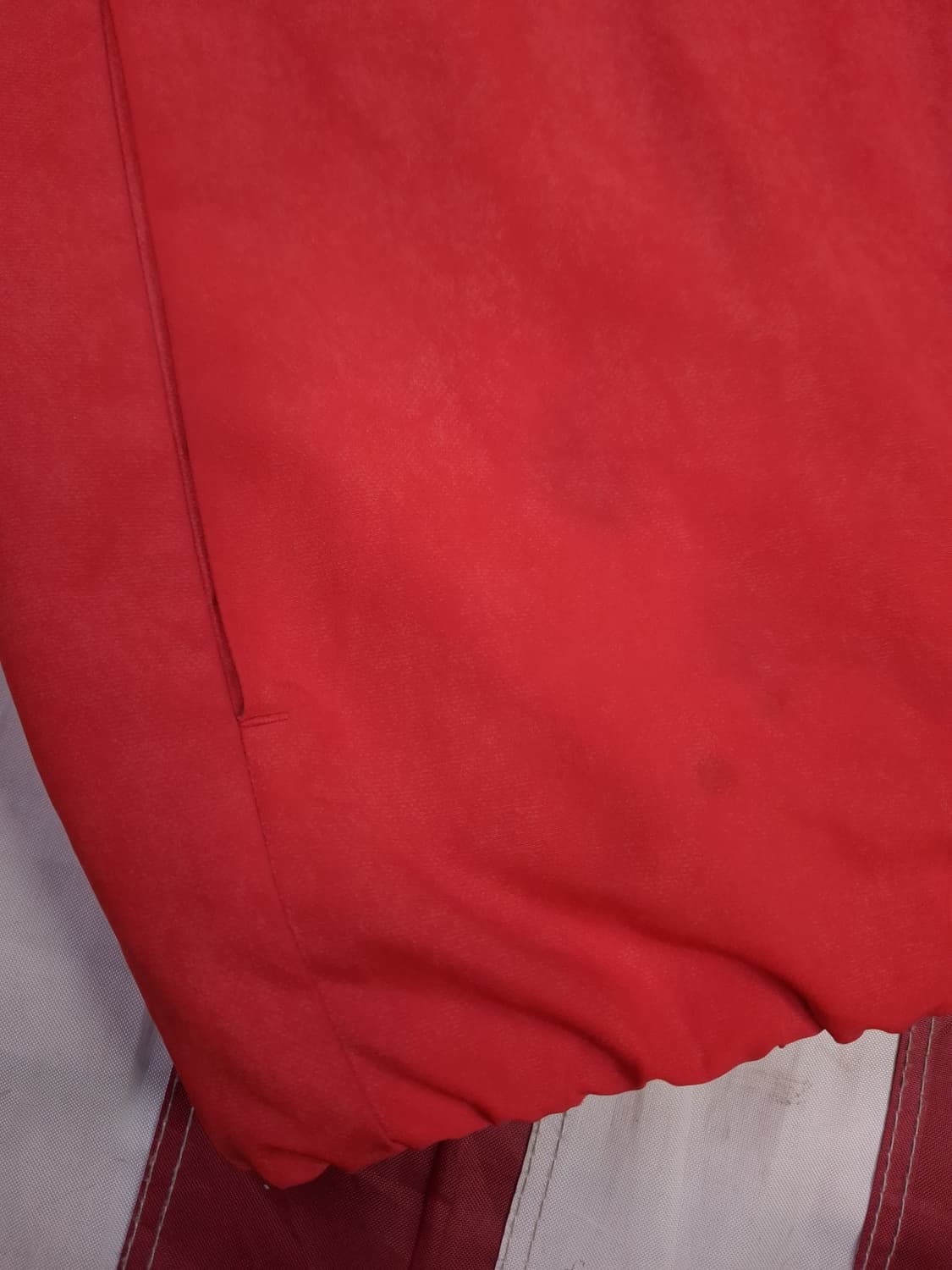 오리지날 마제스틱 LA 에인절스 봄버 자켓 상품이미지6