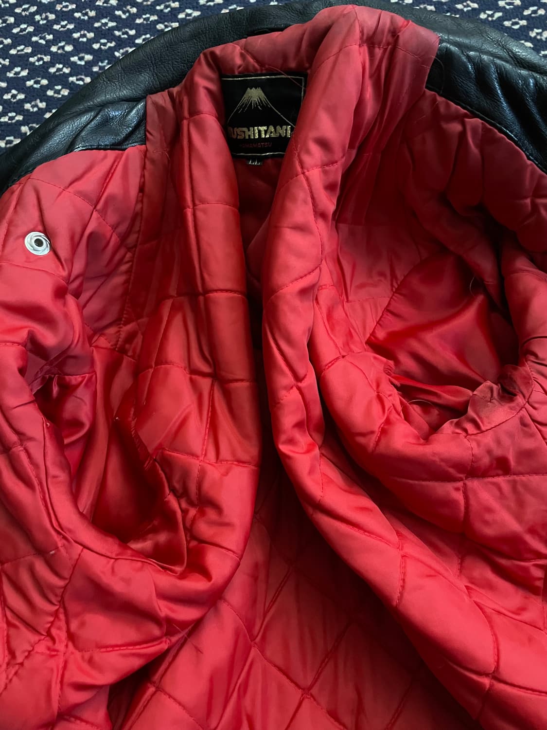 Kushitani 상품이미지10