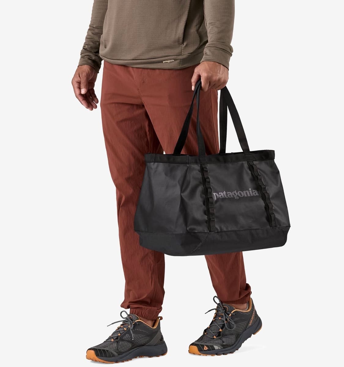 파타고니아 홀 토트백 25L (미개봉) 상품이미지6