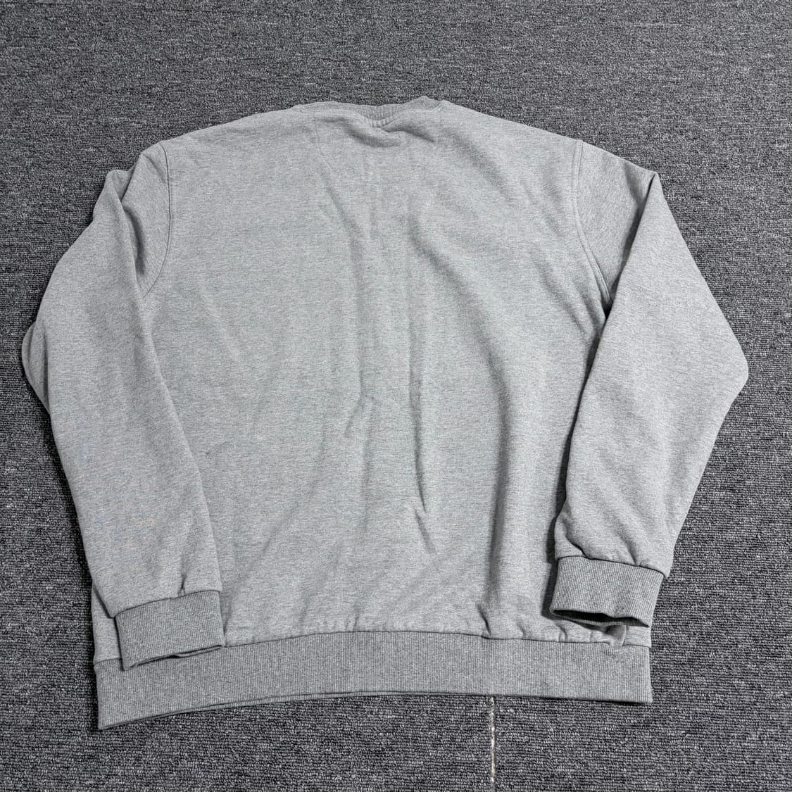 파타고니아 크루넥 맨투맨 상품이미지6