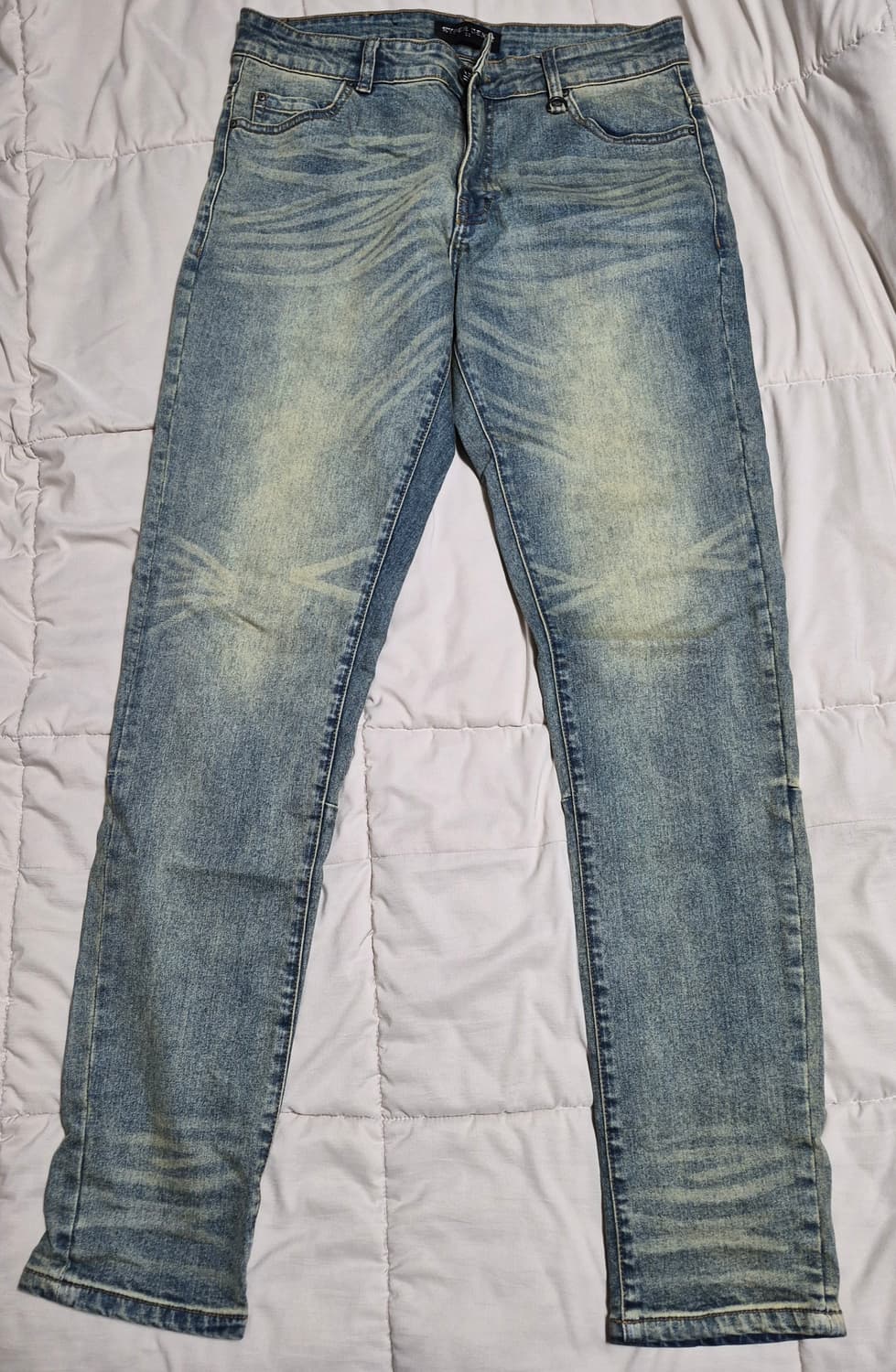 하이퍼데님 청바지 및 여러바지 판매합니다 상품이미지2