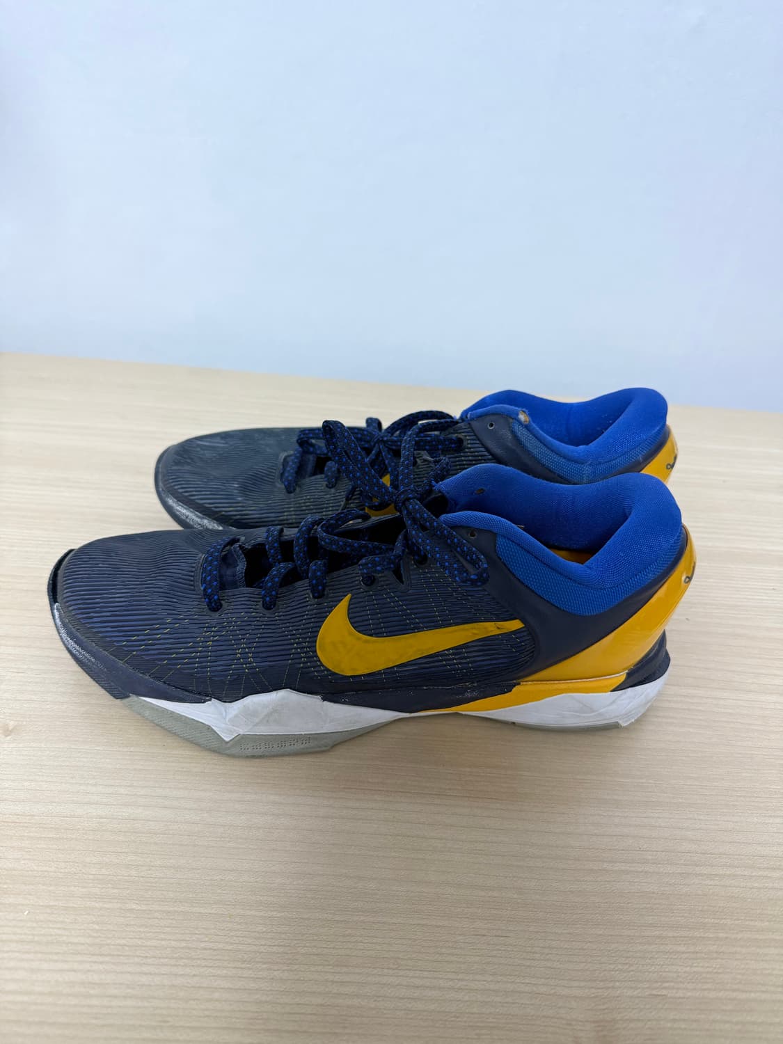 코비 농구화 7 옵시디언 상품이미지2